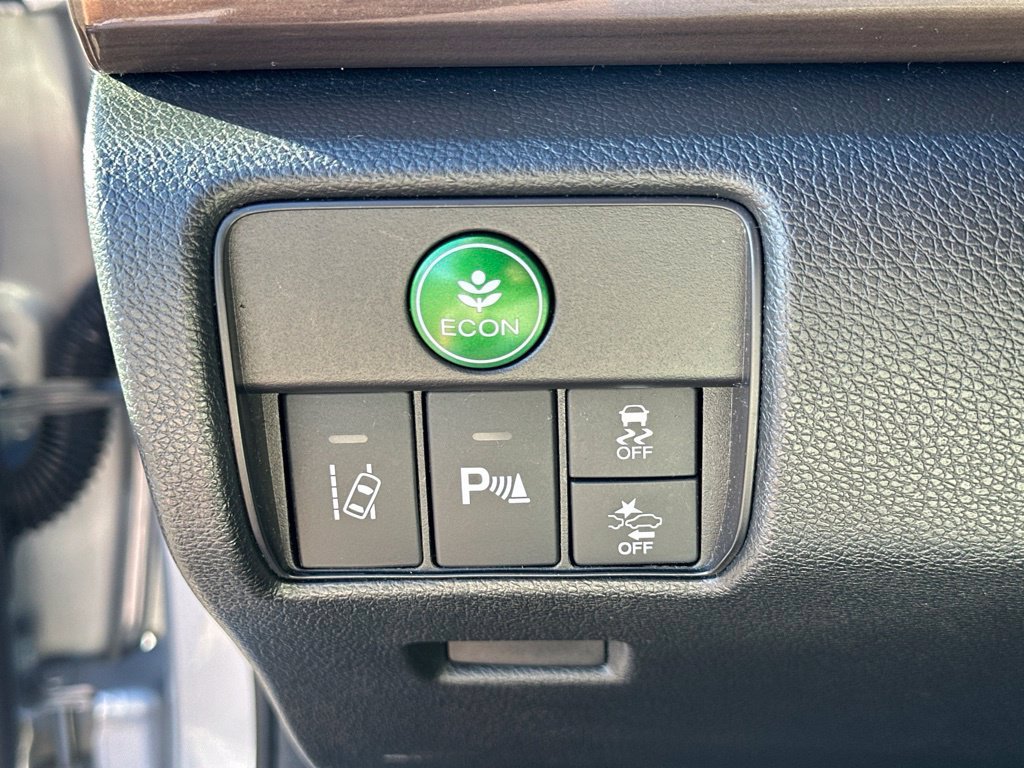 Used 2016 Honda Accord Touring image 18