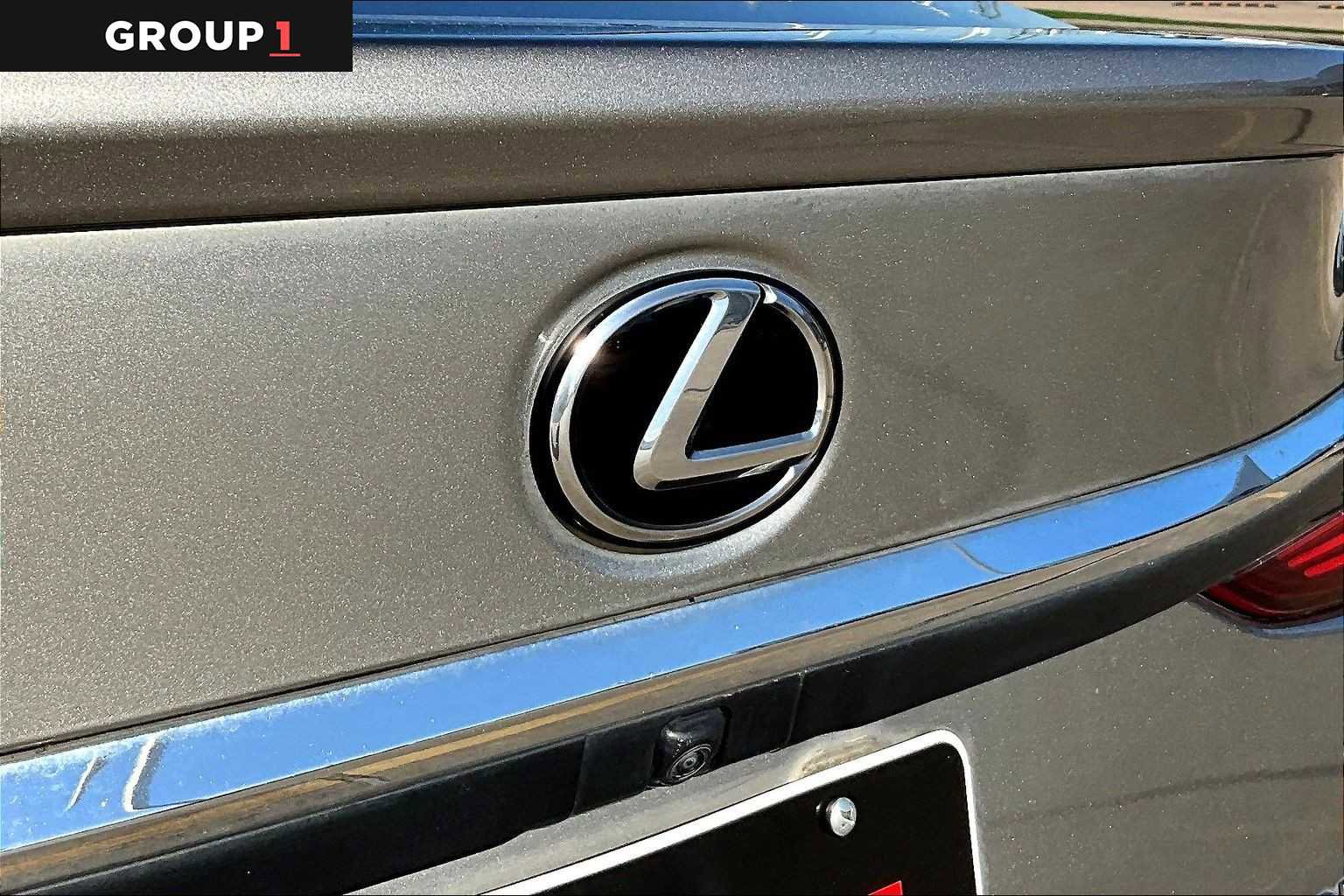 Used 2021 Lexus ES 350 w/ Premium Package FWD image 30