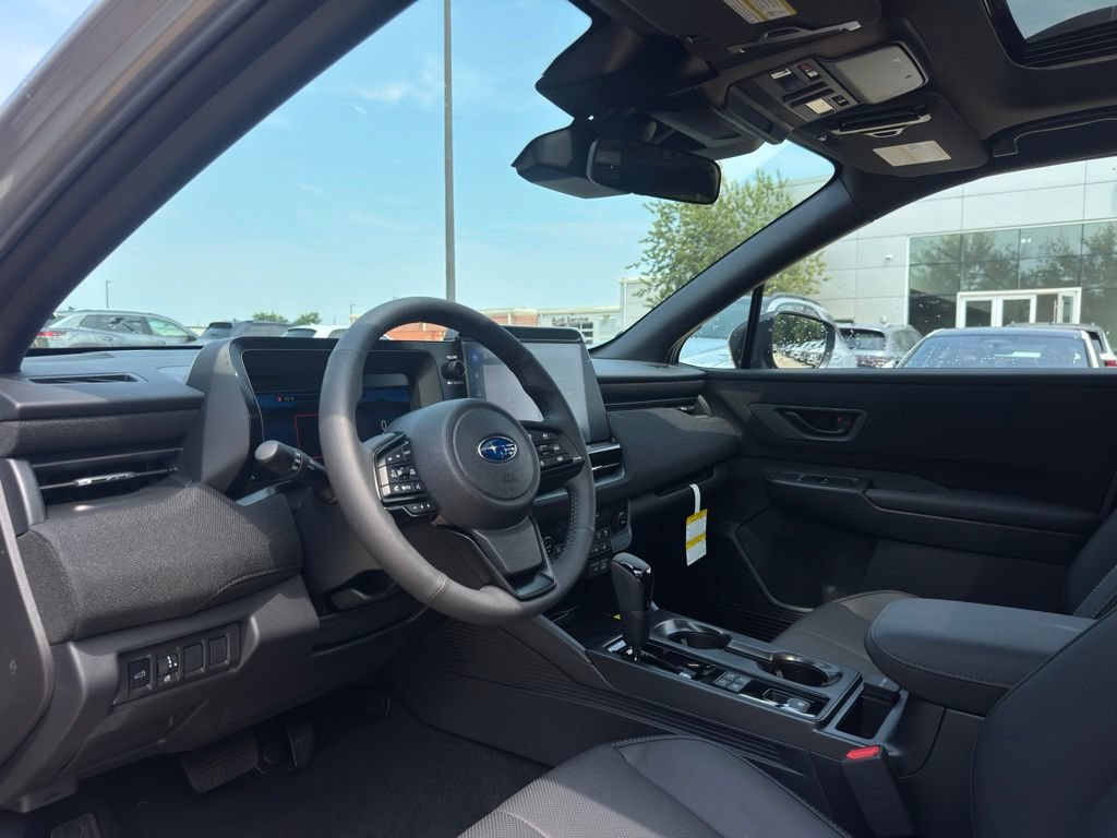 New 2026 Subaru Outback Limited XT AWD/4WD image 4