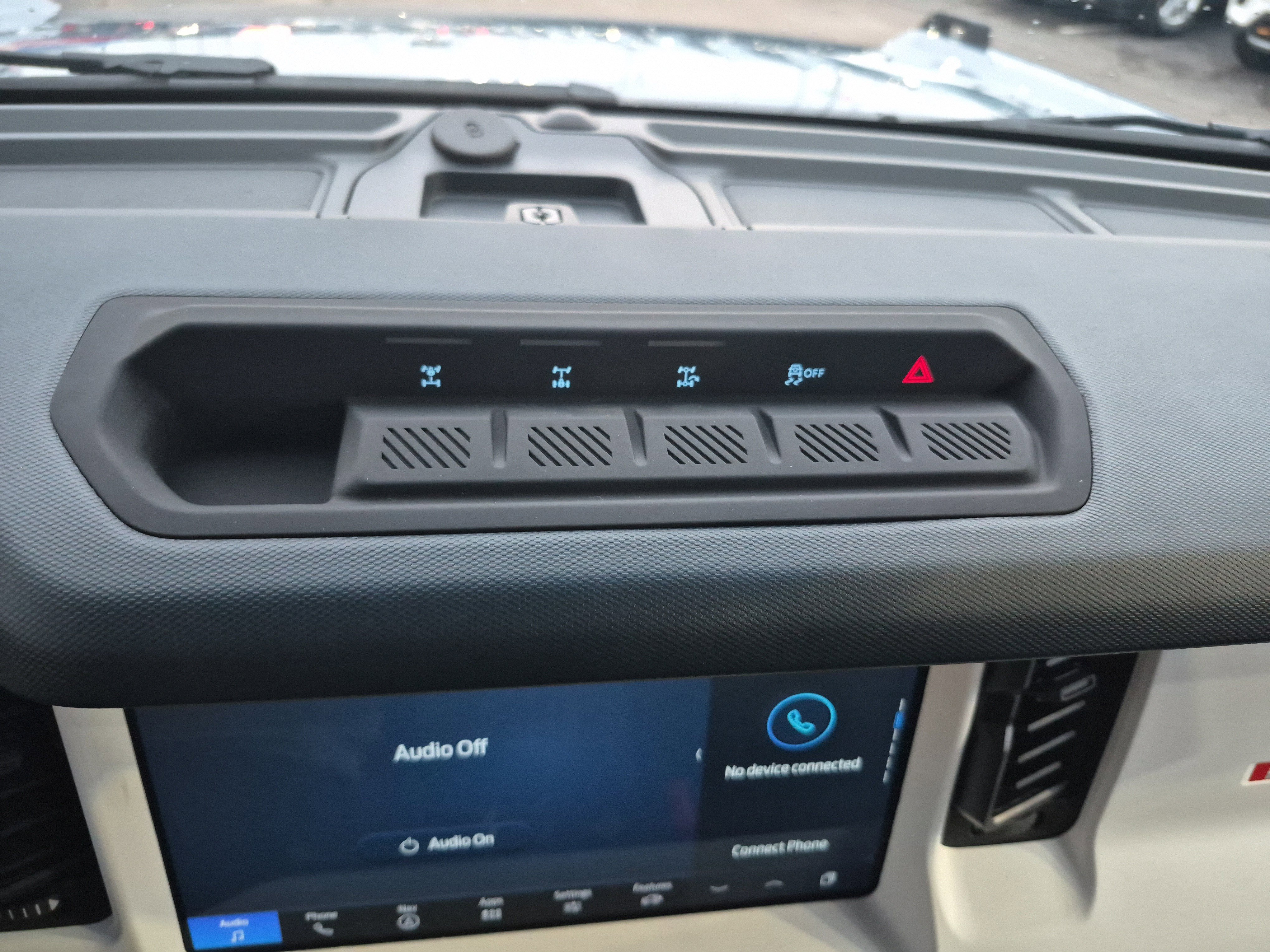 New 2025 Ford Bronco Heritage Edition image 34