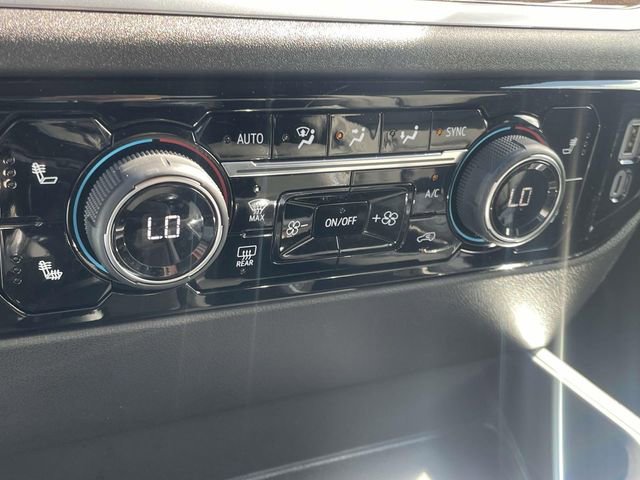 Used 2025 Chevrolet Silverado 1500 RST w/ RST All Star Premium Package image 20