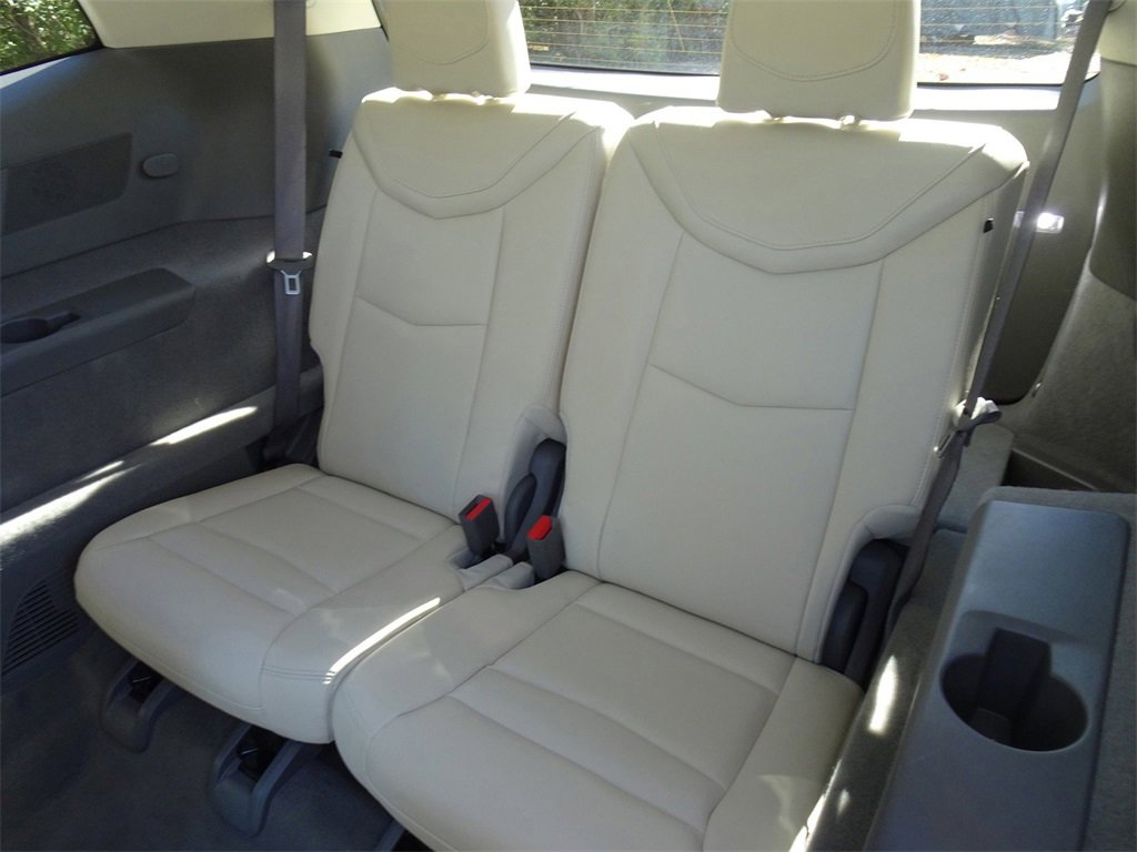 Certified 2023 Cadillac XT6 Premium Luxury w/ Technology Package image 17