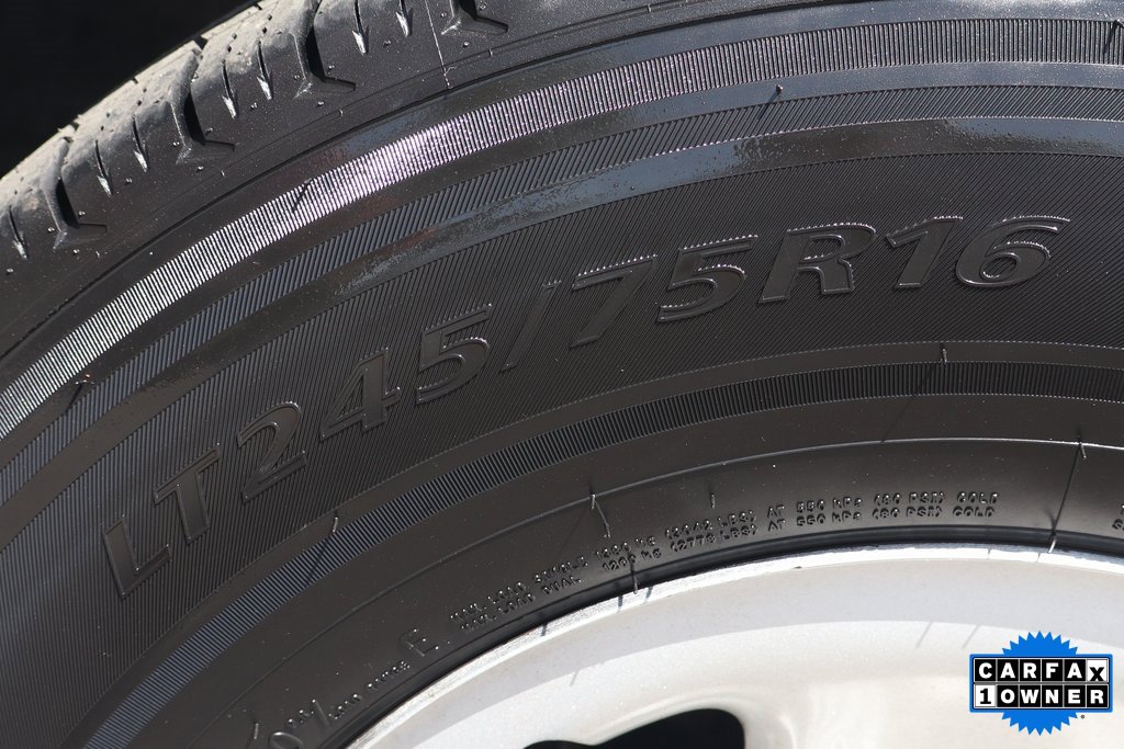 Used 2018 Chevrolet Express 3500 Work Van image 29