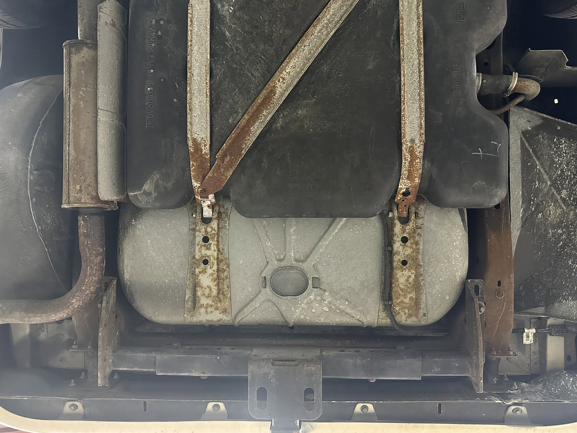 Used 1993 Buick Roadmaster Estate image 55