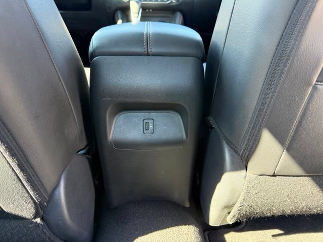 Certified 2020 Nissan Sentra SR w/ Premium Package FWD image 25