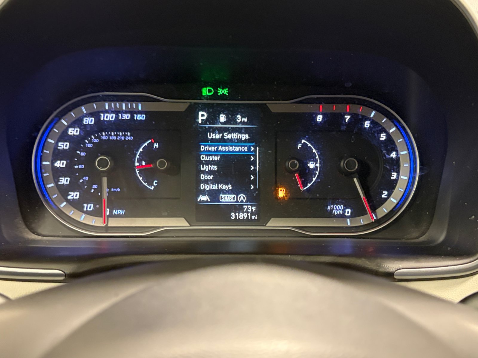 Used 2023 Hyundai Tucson SEL AWD/4WD image 21