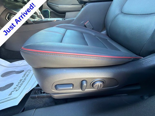 Used 2025 Chevrolet TrailBlazer RS w/ Driver Confidence Package FWD image 40