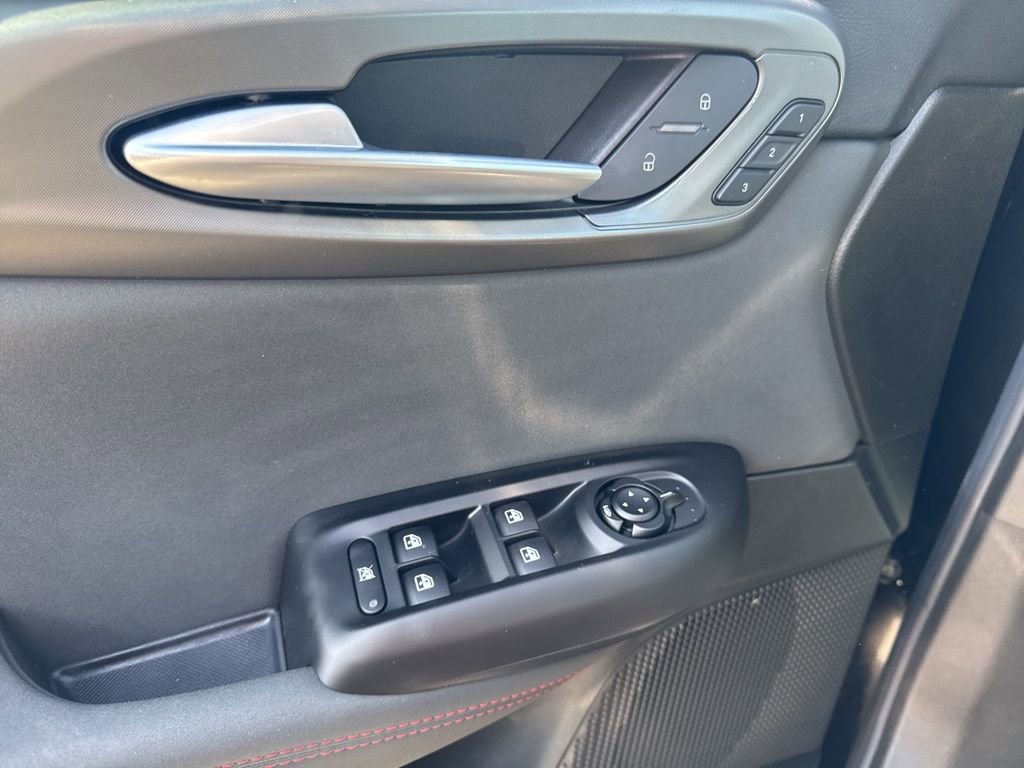 Used 2024 Dodge Hornet R/T AWD/4WD image 20