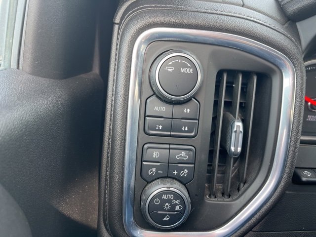 Used 2021 Chevrolet Silverado 1500 High Country image 27