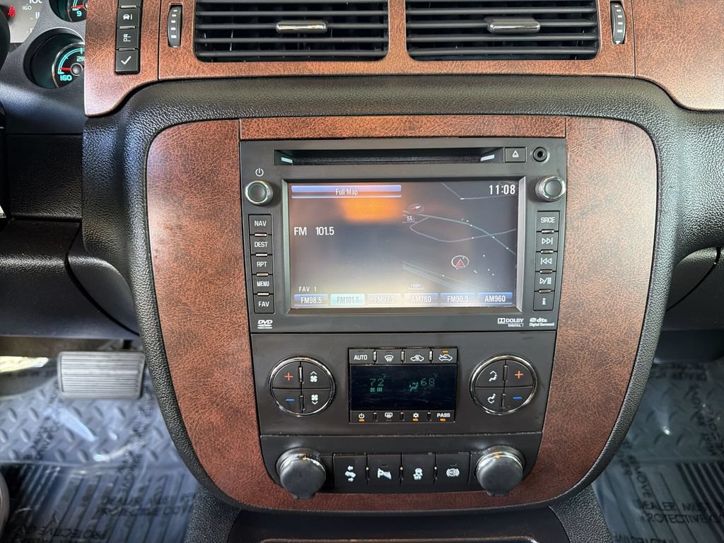 Used 2014 Chevrolet Silverado 2500 LTZ AWD/4WD image 14