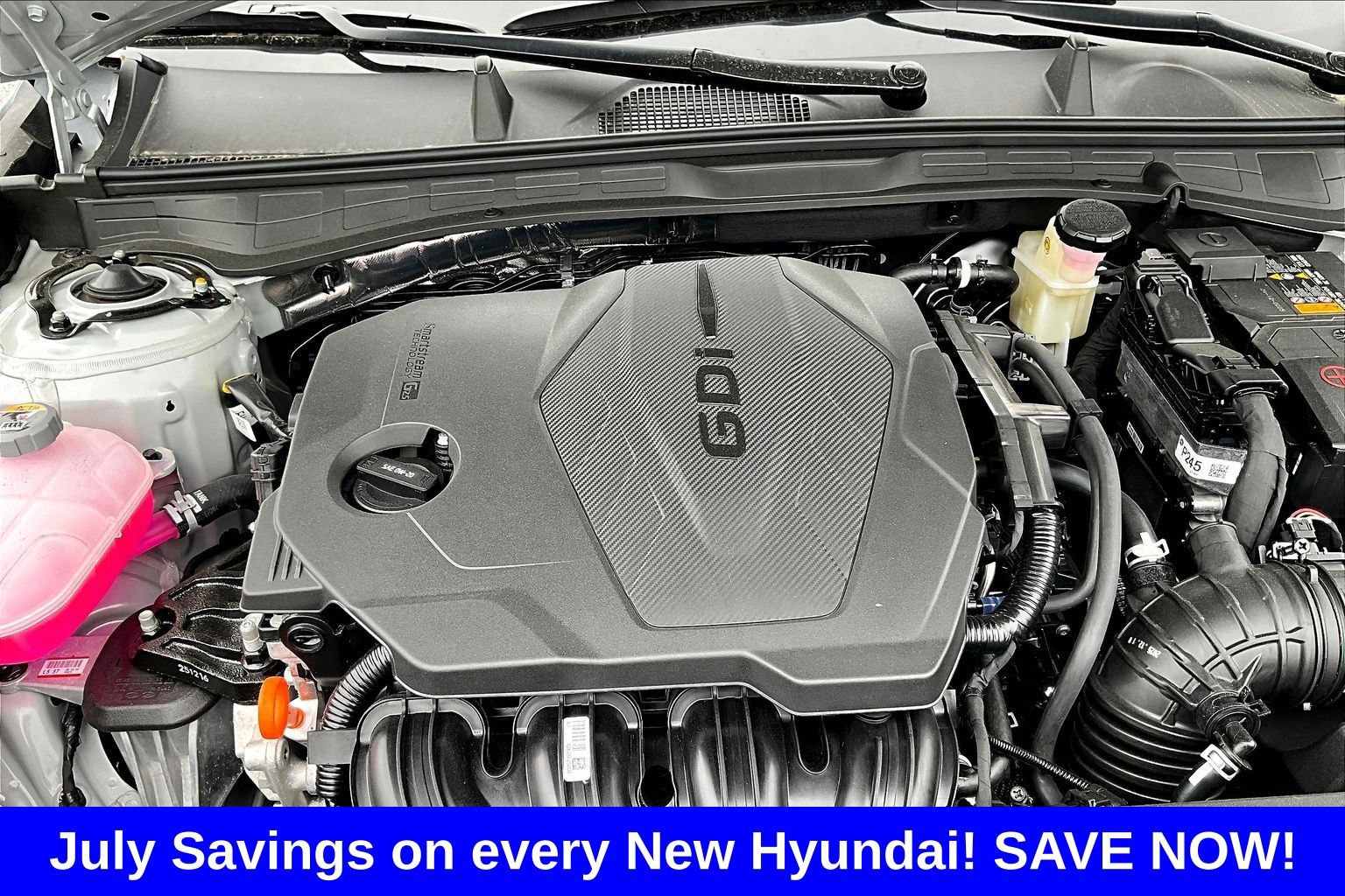 New 2026 Hyundai Sonata SEL AWD/4WD image 14