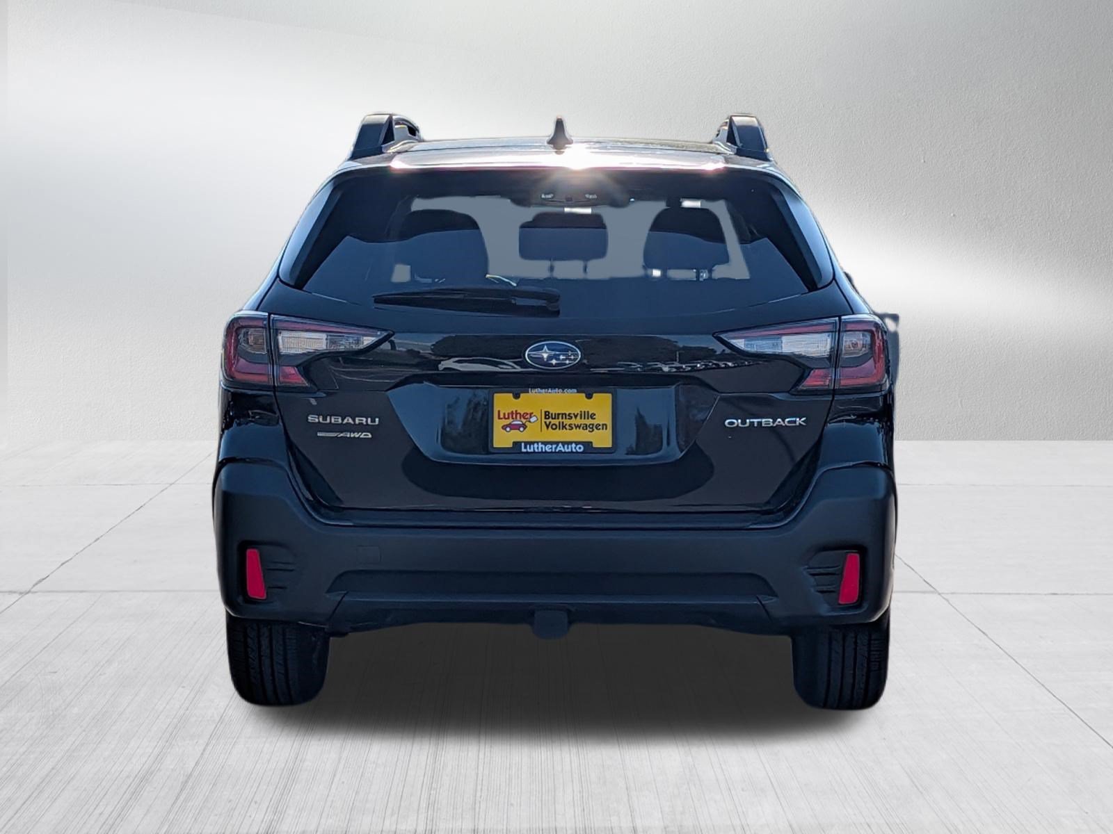 Used 2020 Subaru Outback Premium AWD/4WD image 6