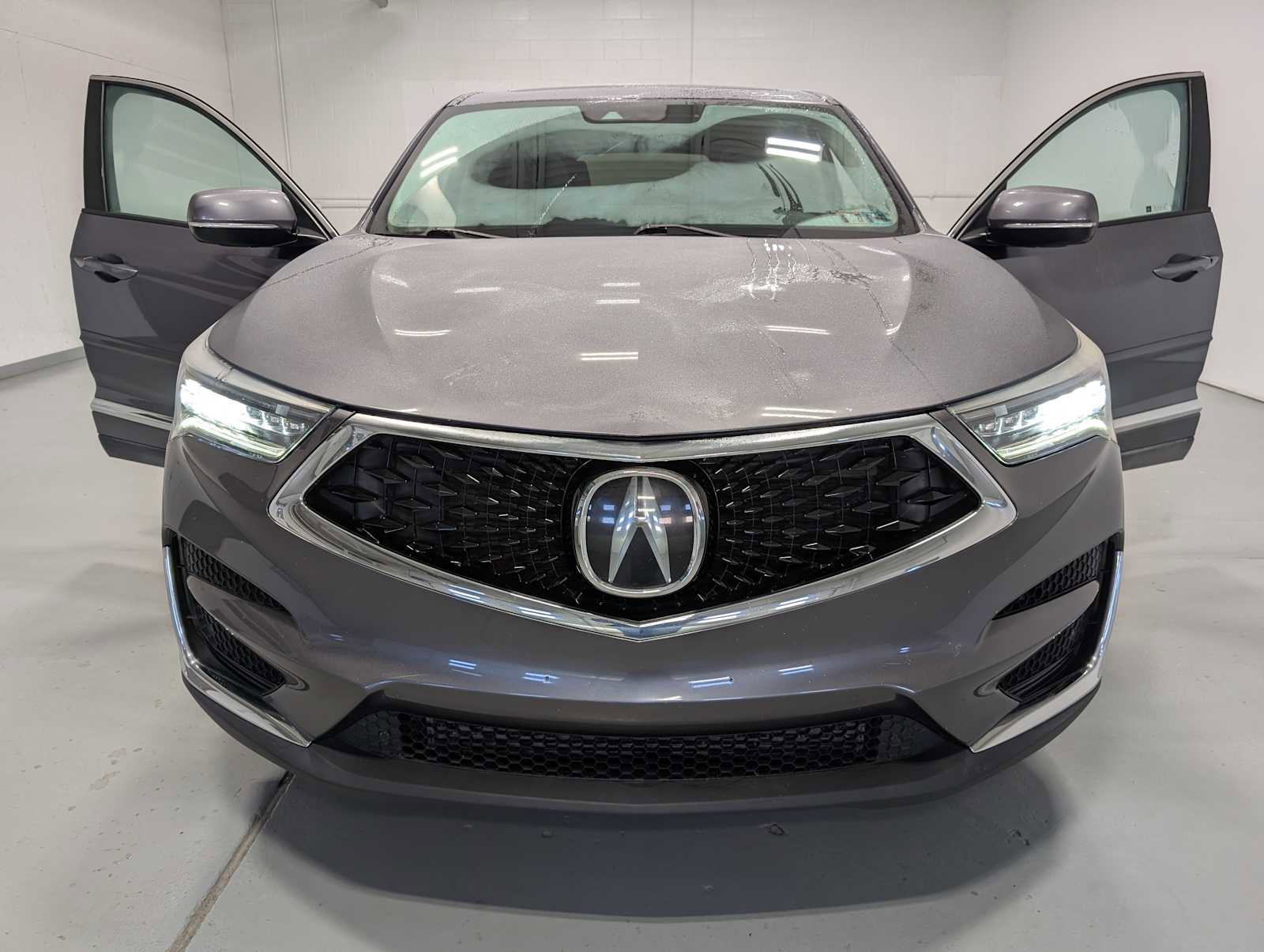 Used 2021 Acura RDX AWD w/ Technology Package image 15