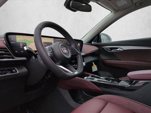 New 2026 Buick Envision Sport Touring AWD/4WD image 3