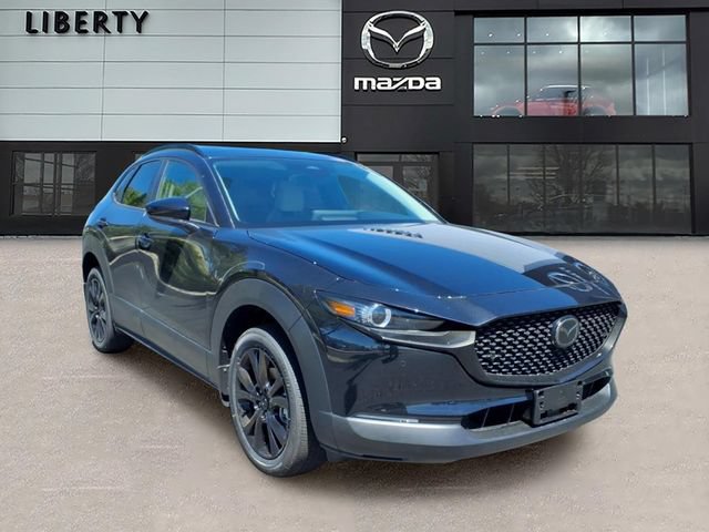 New 2026 MAZDA CX-30 Aire Edition AWD/4WD image 2