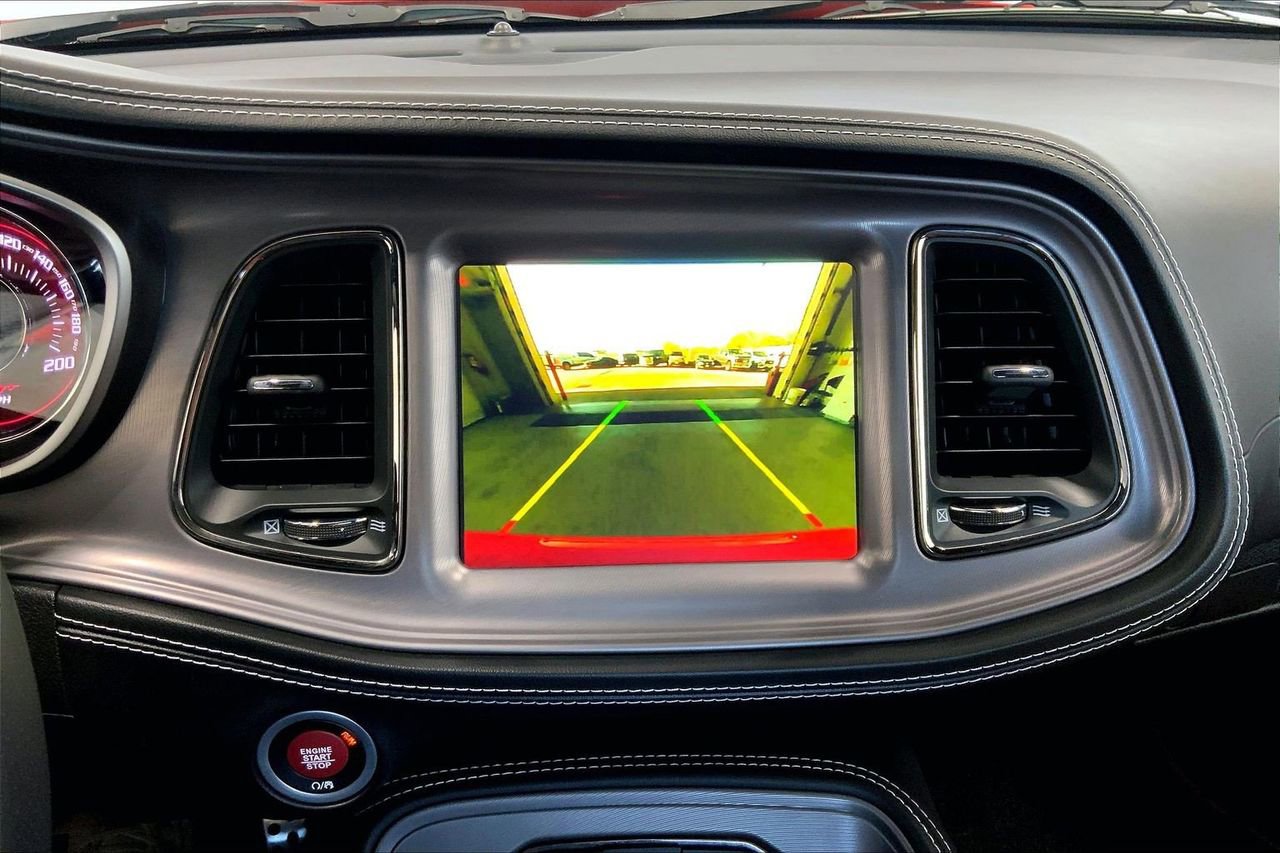 Used 2023 Dodge Challenger SRT Hellcat image 24