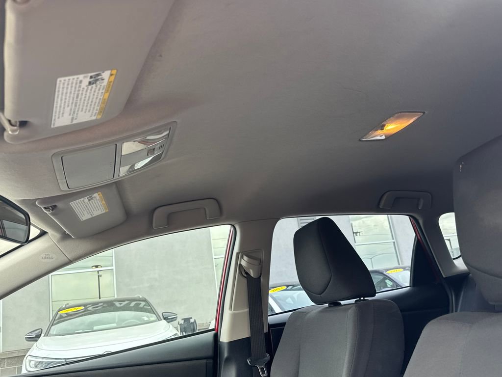 Used 2017 Toyota Corolla iM w/ Carpet Mat Package FWD image 20