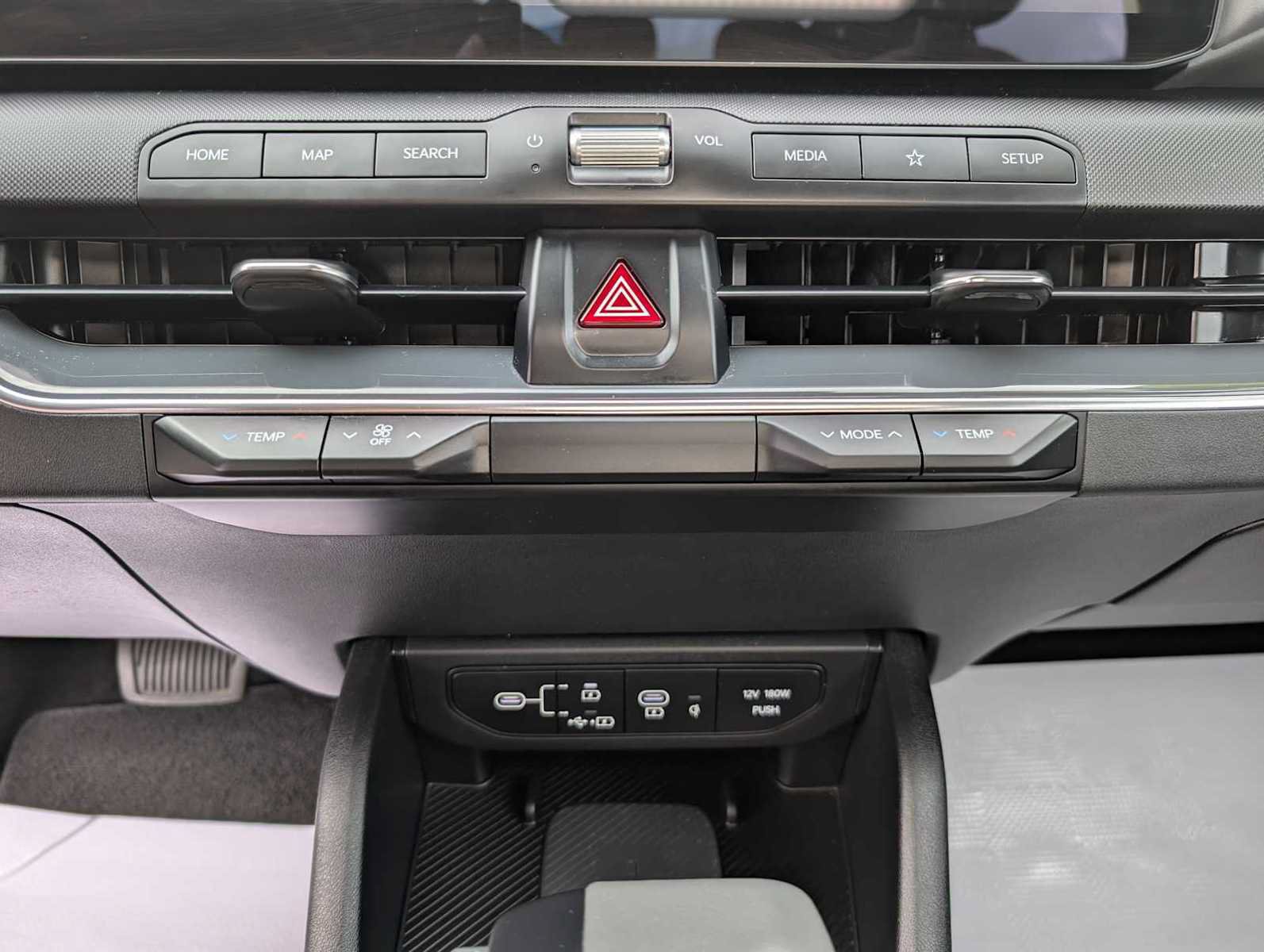 Used 2025 Kia K4 EX FWD image 31