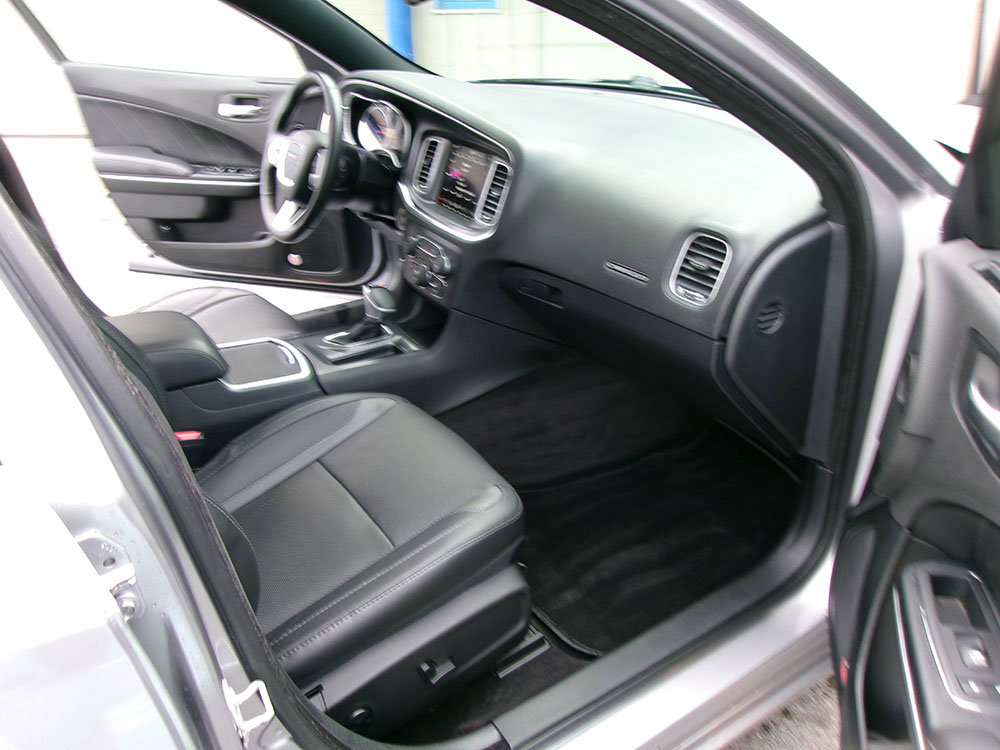 Used 2018 Dodge Charger SXT Plus w/ Quick Order Package 29J image 11