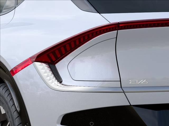 New 2026 Kia EV6 Wind RWD image 11