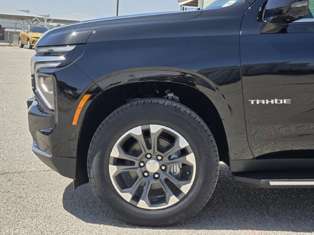 New 2026 Chevrolet Tahoe LT w/ Comfort Package RWD image 5