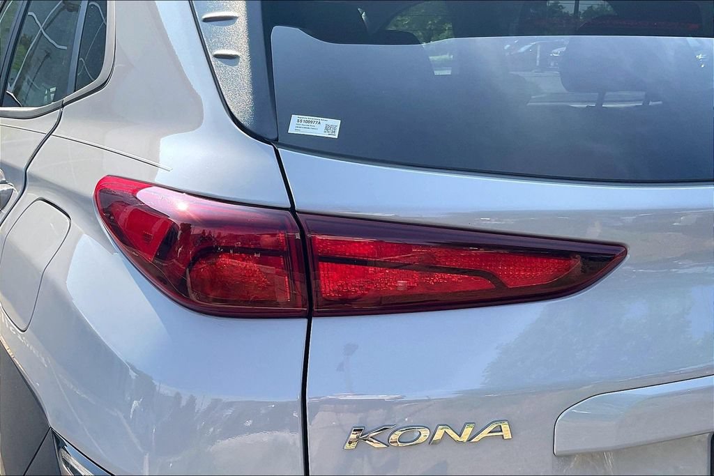 Used 2022 Hyundai Kona SEL w/ Convenience Package AWD/4WD image 33