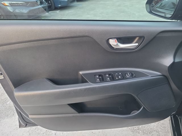 Used 2023 Kia Rio LX FWD image 12