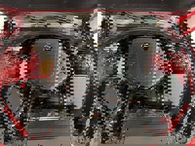 Used 2016 Chevrolet Camaro LT w/ RS Package image 27