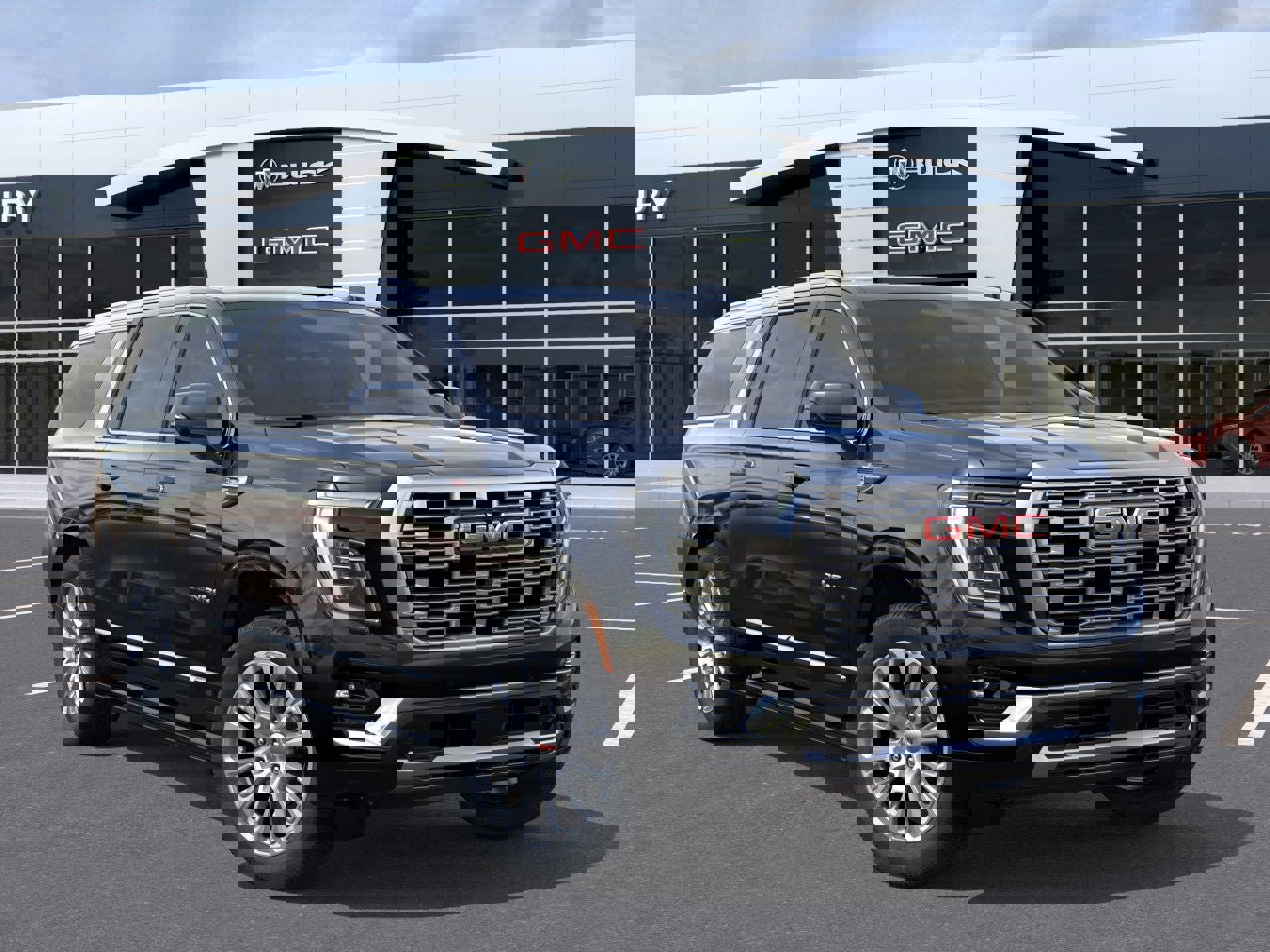 New 2026 GMC Yukon XL Denali image 31