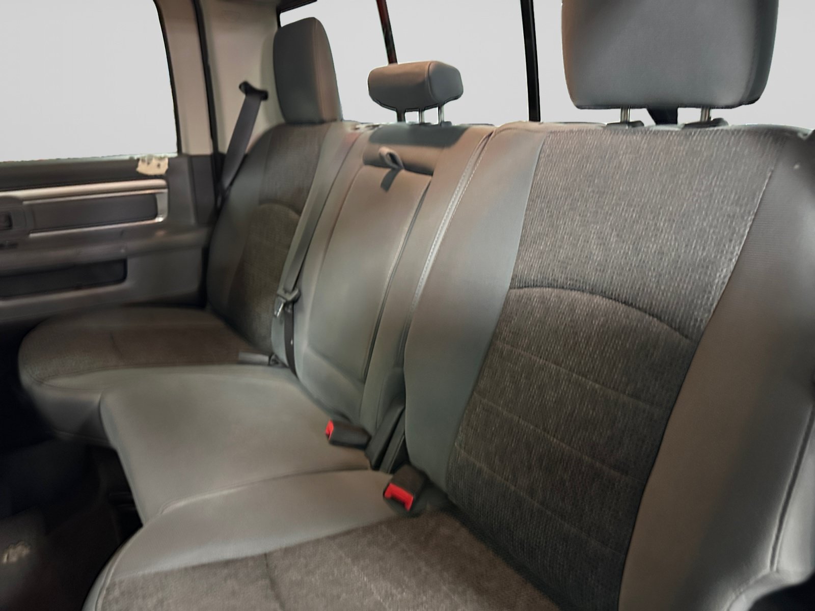 Used 2017 RAM 1500 Big Horn AWD/4WD image 21
