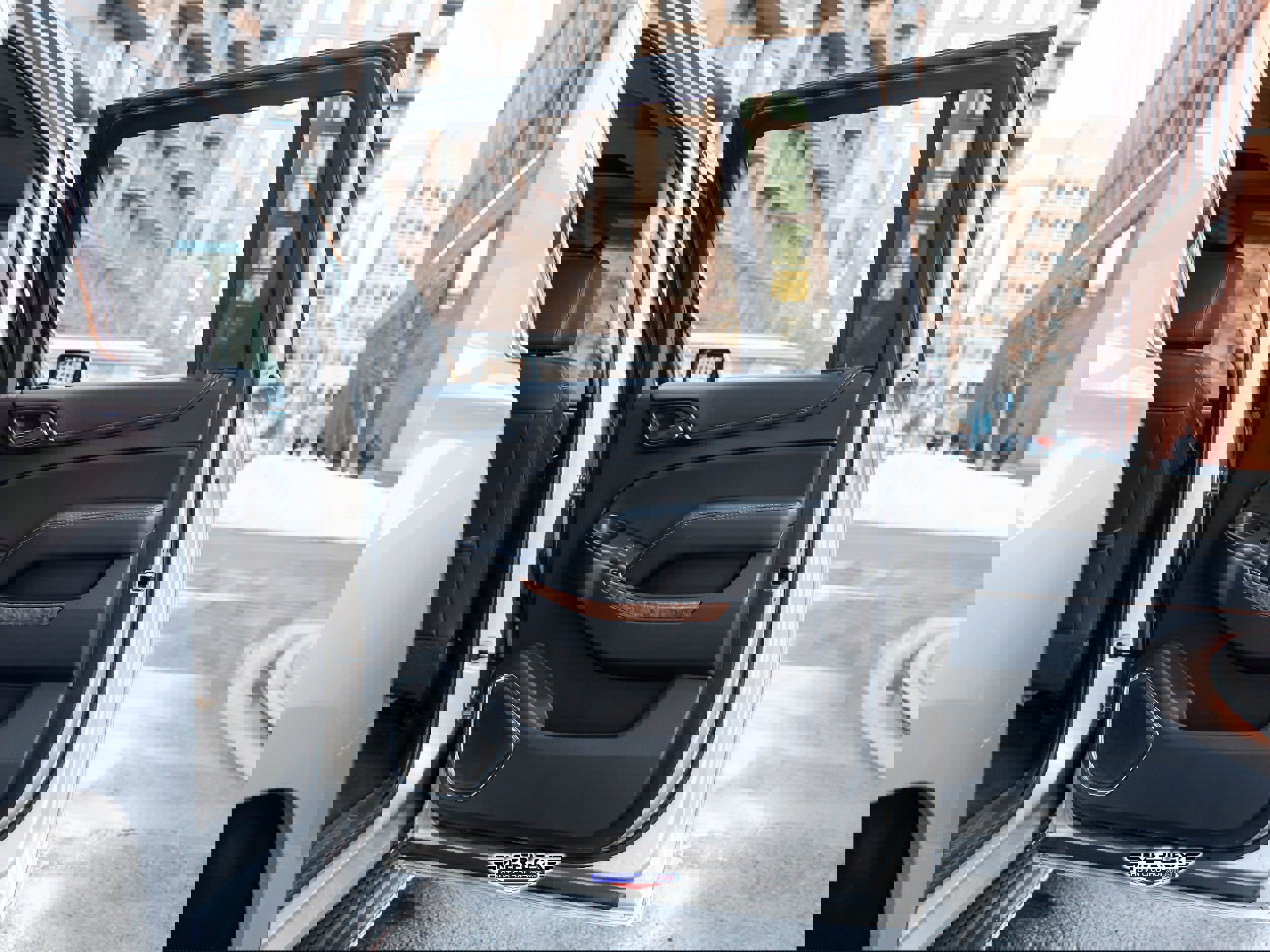 Used 2017 Chevrolet Suburban Premier image 48