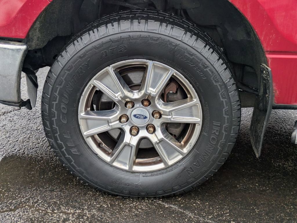 Used 2012 Ford F150 XLT w/ XTR Pkg image 12