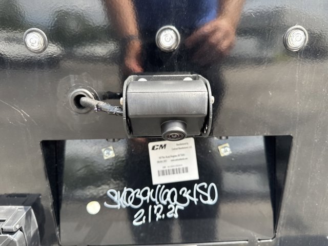 New 2025 Ford F350 XL w/ XL Chrome Package image 6