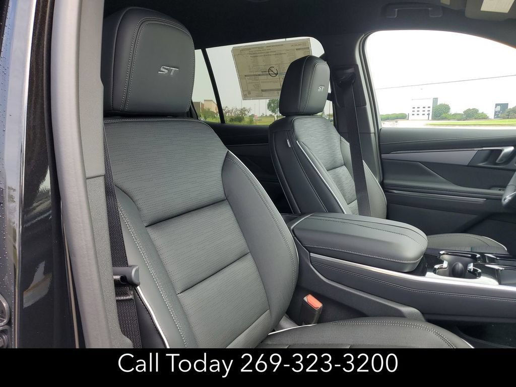 New 2026 Buick Enclave Sport Touring w/ Power Package AWD/4WD image 29
