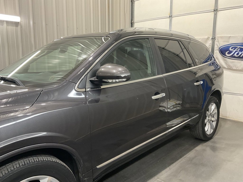 Used 2016 Buick Enclave Premium w/ Experience Buick Package image 5