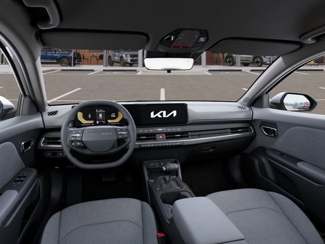 New 2025 Kia K4 LXS FWD image 40