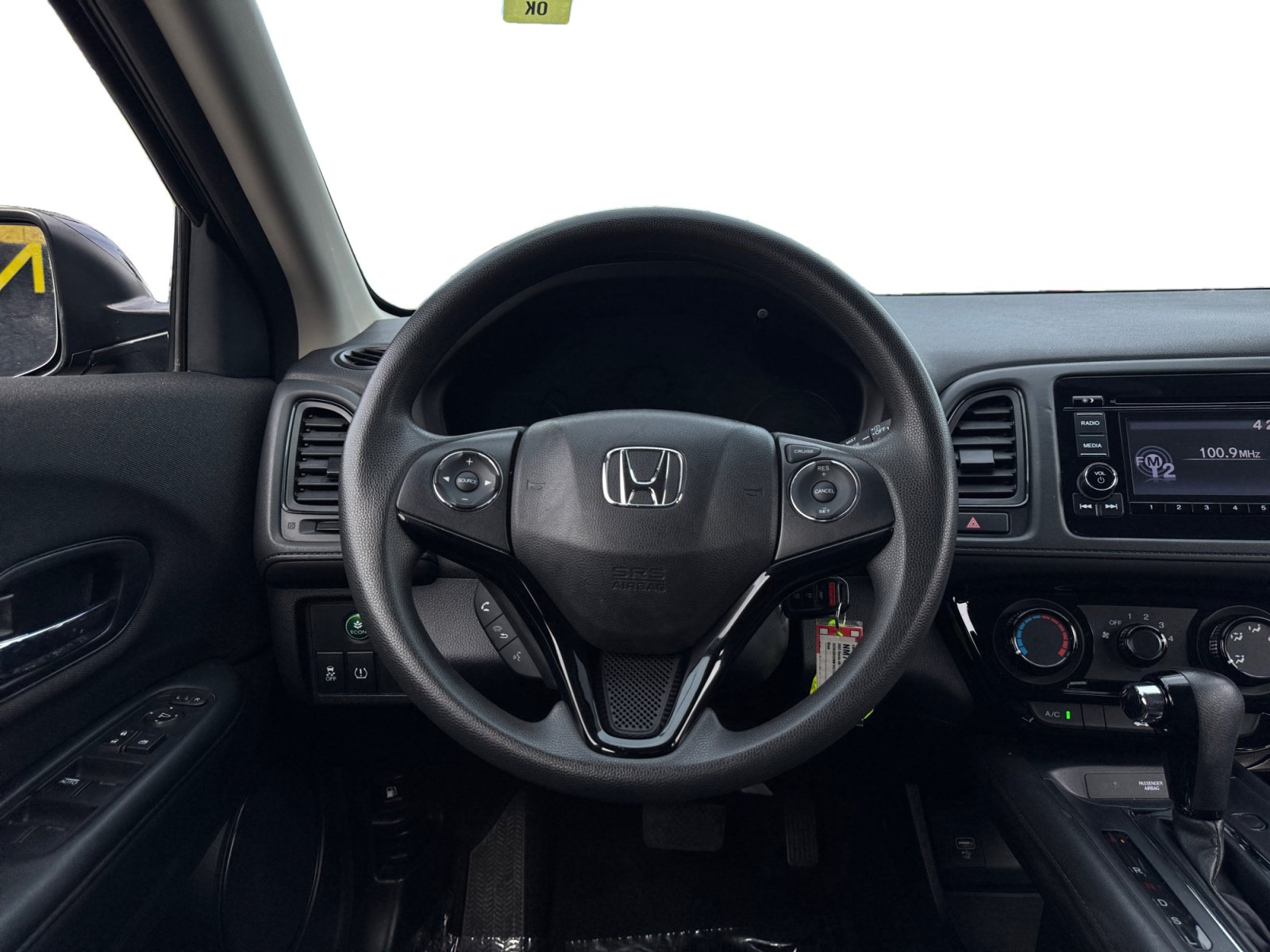 Used 2022 Honda HR-V LX image 12