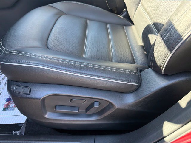 Used 2025 MAZDA CX-5 AWD 2.5 S w/ Premium Plus Pkg image 27