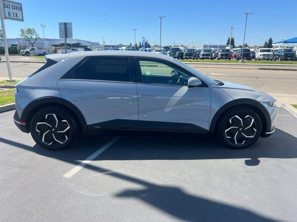 Used 2024 Hyundai Ioniq 5 SEL RWD image 17