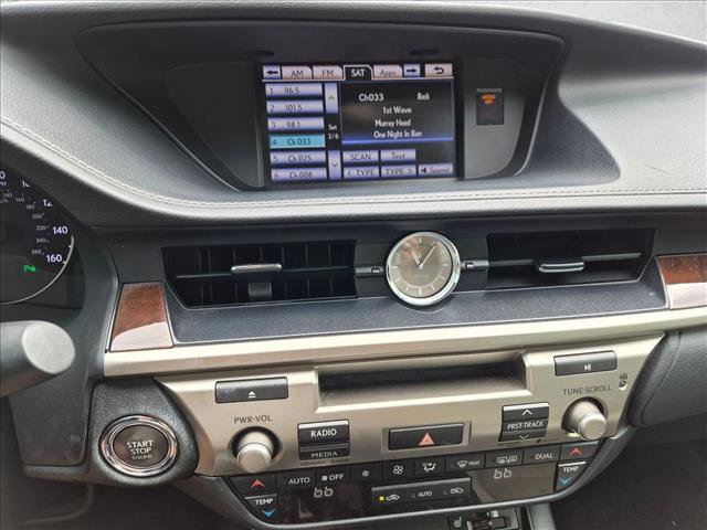 Used 2013 Lexus ES 350 w/ Premium Pkg FWD image 12
