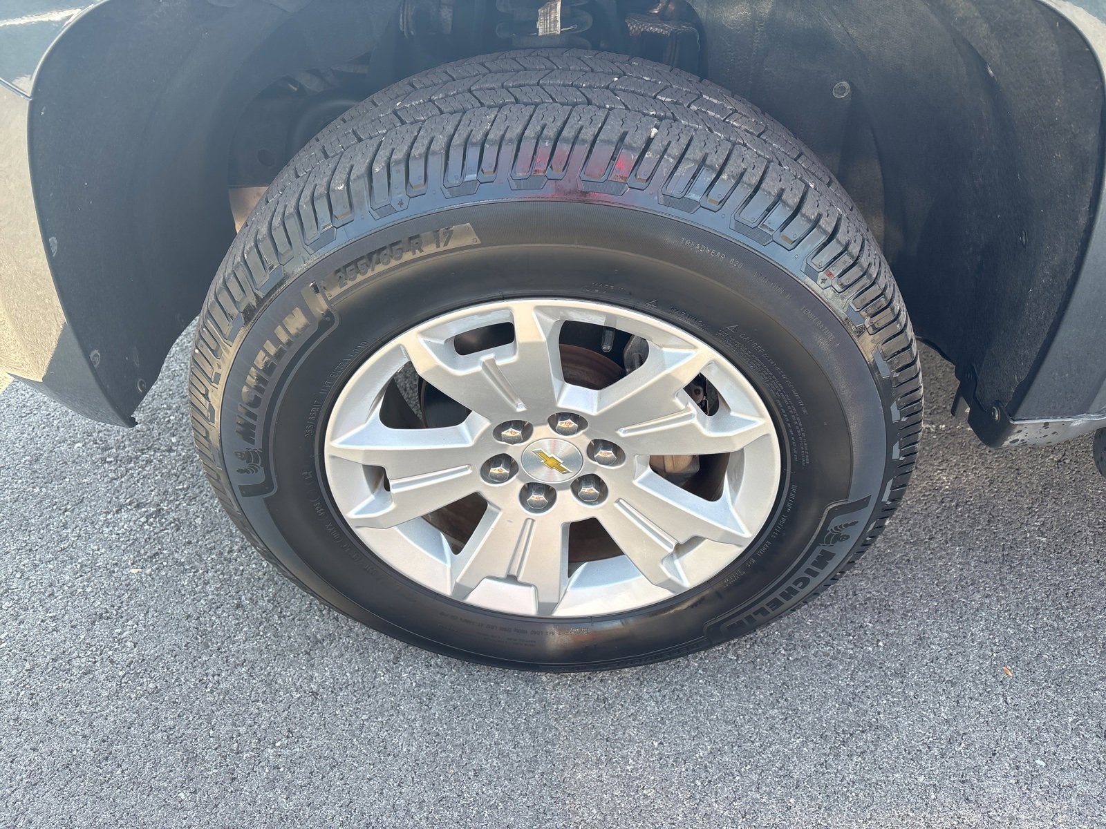 Used 2019 Chevrolet Colorado LT w/ LT Convenience Package image 12