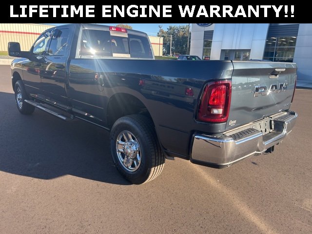 New 2026 RAM 2500 Tradesman image 5