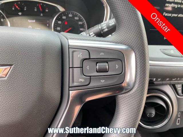New 2026 Chevrolet Blazer LT FWD image 20
