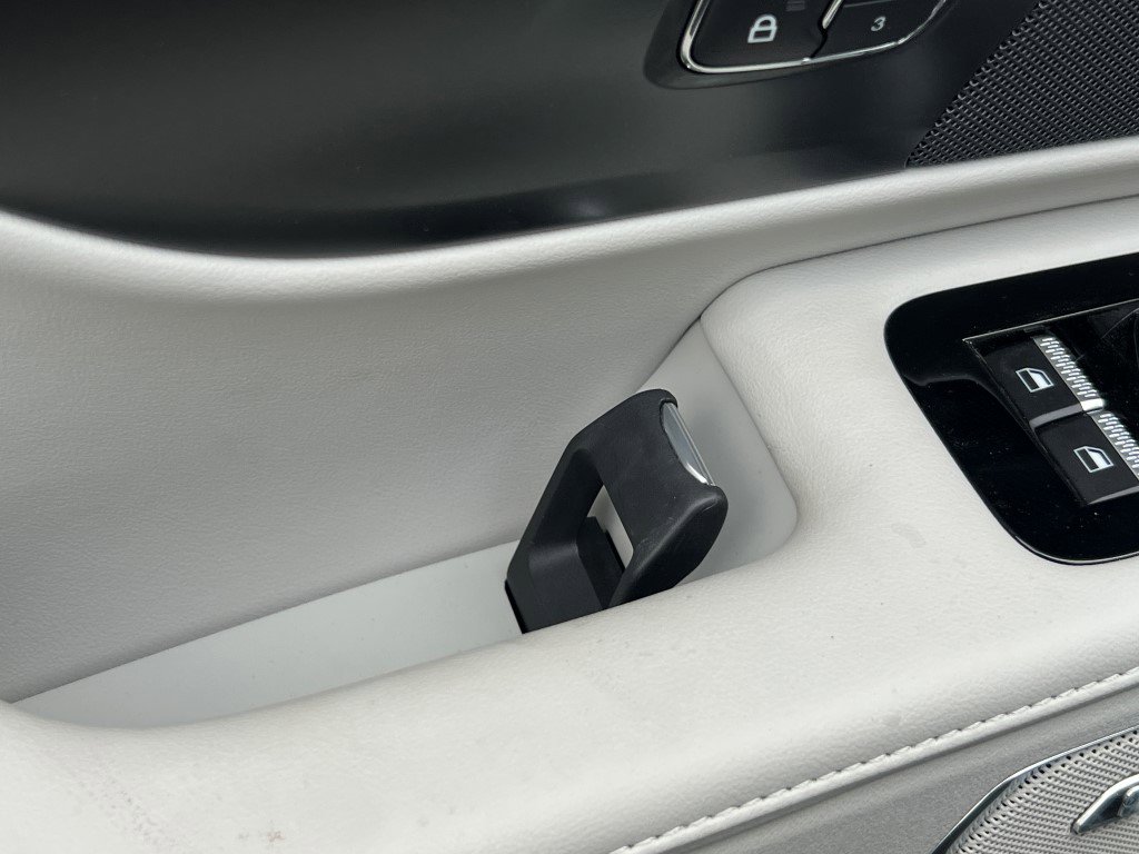 New 2026 Lincoln Nautilus Reserve w/ Jet Appearance Package image 13