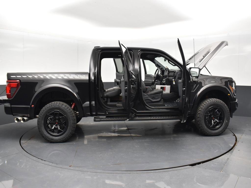 Used 2024 Ford F150 XLT w/ Equipment Group 302A MID image 66