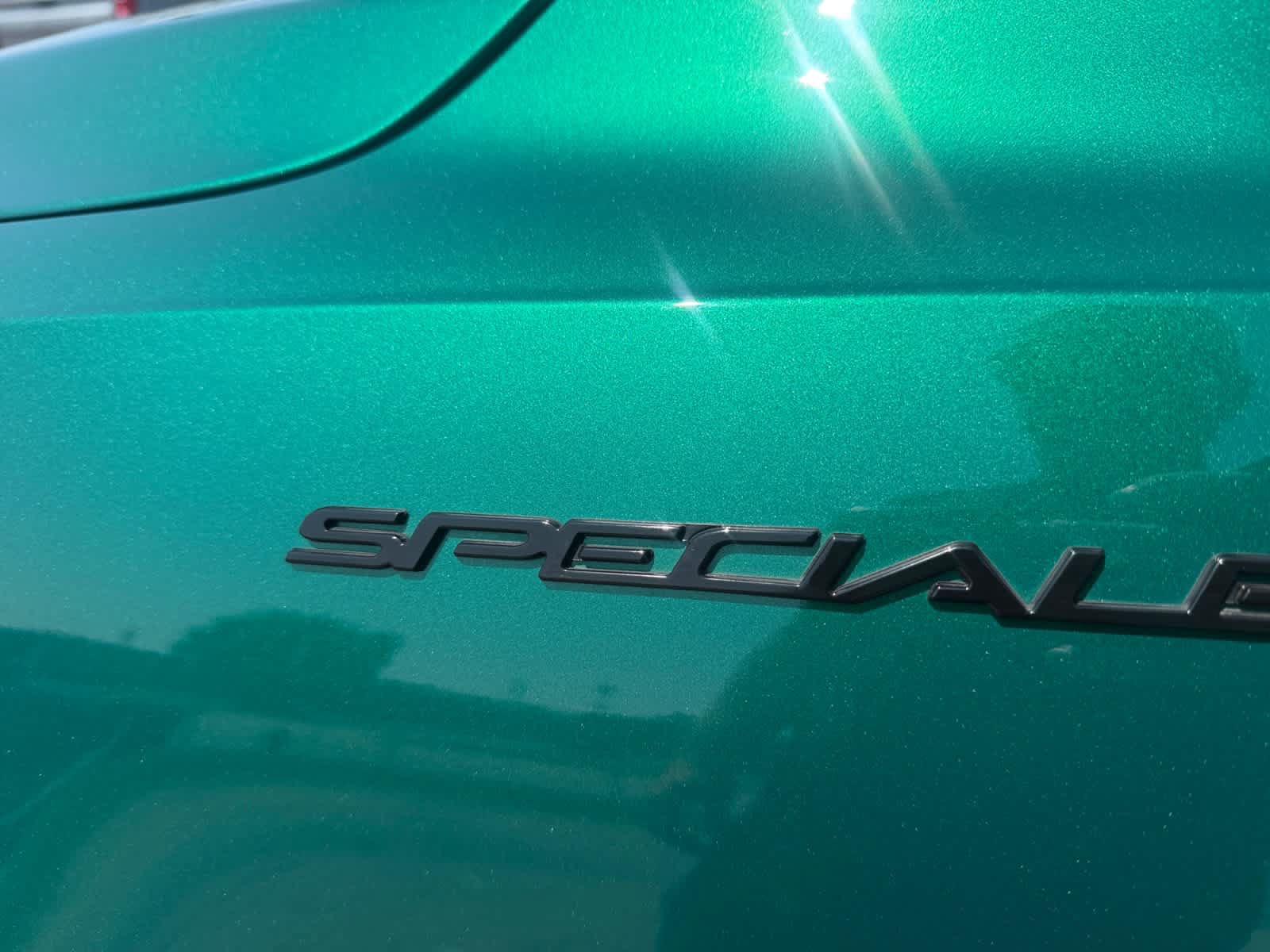 Used 2024 Alfa Romeo Tonale Speciale AWD/4WD image 22