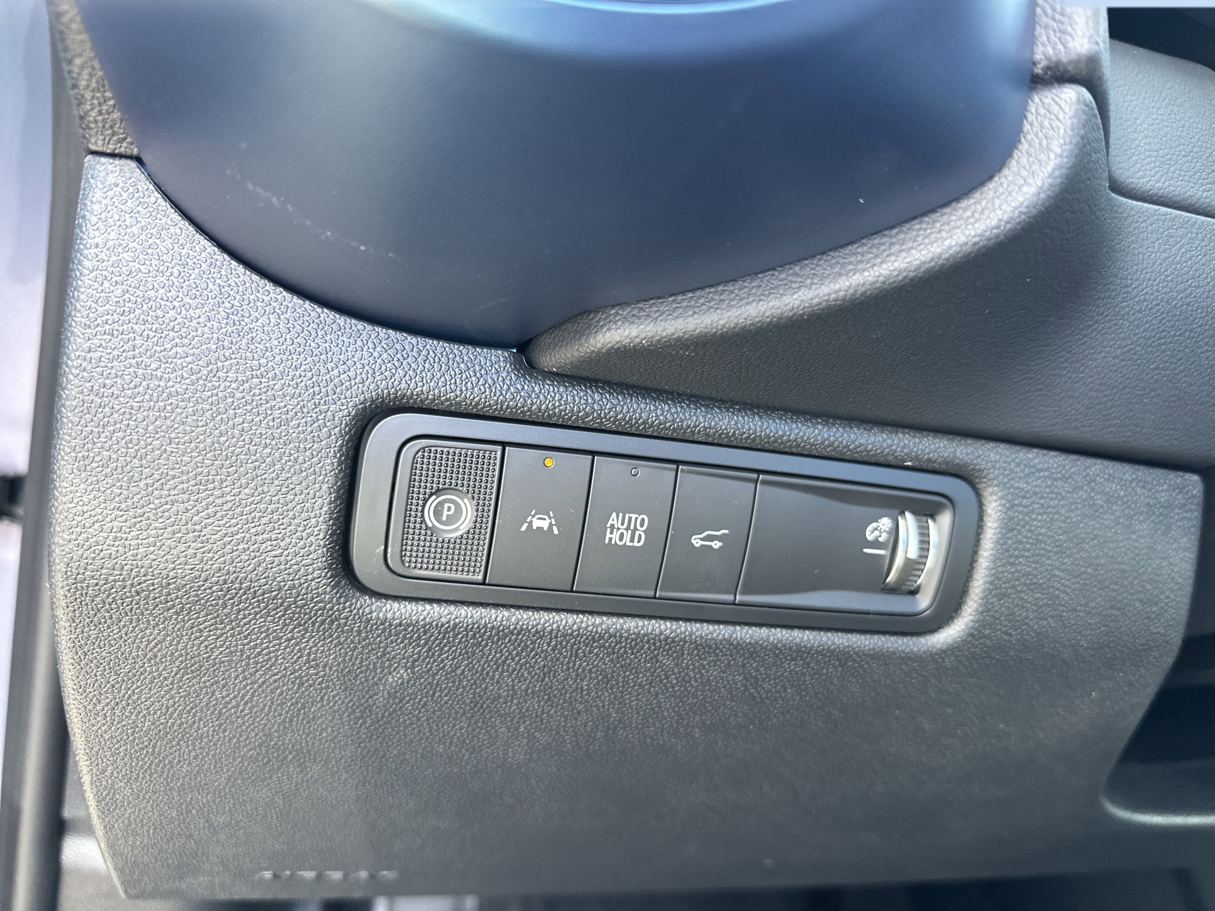 New 2026 Chevrolet Equinox EV LT w/ Convenience Package II image 11