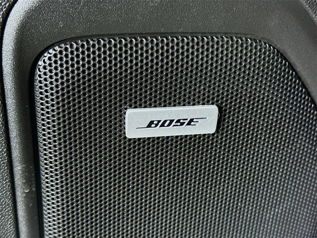 Used 2023 GMC Sierra 2500 AT4 w/ AT4 Premium Plus Package image 12