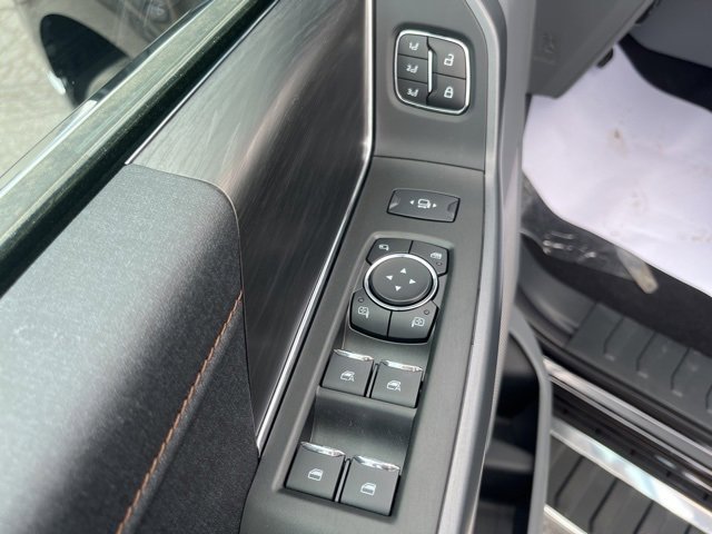 New 2025 Ford F150 Lariat w/ Equipment Group 501A Mid image 30