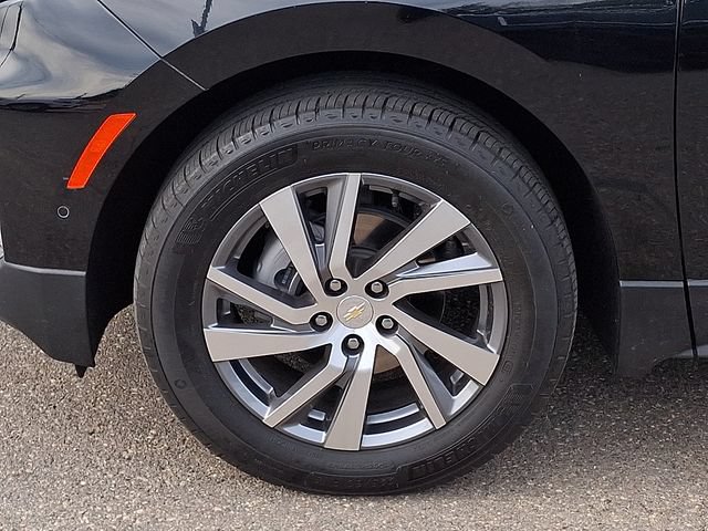 Used 2023 Chevrolet Equinox Premier FWD image 30